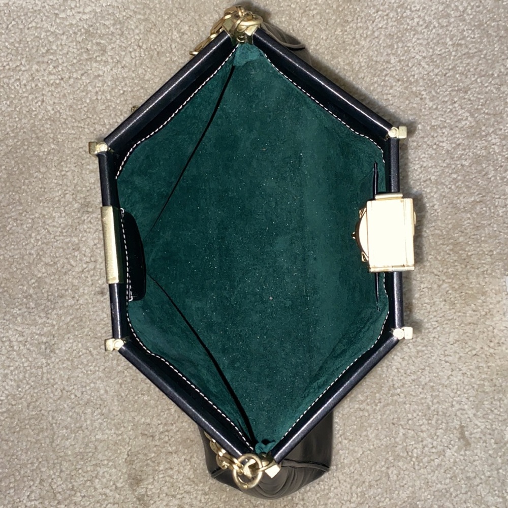 Barry Kieselstein-Cord purse - Picture 8 of 9